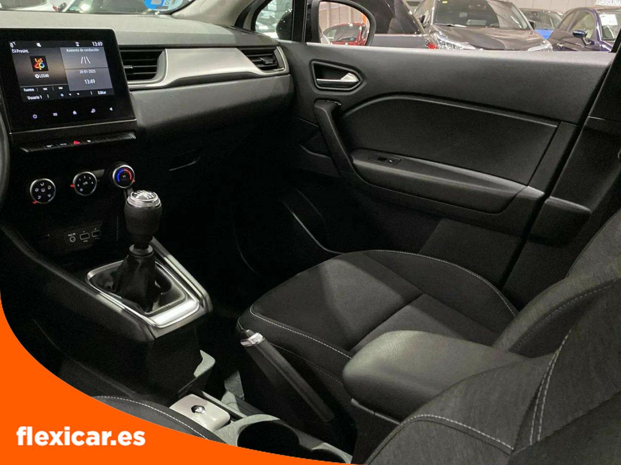 Foto Renault Captur 38
