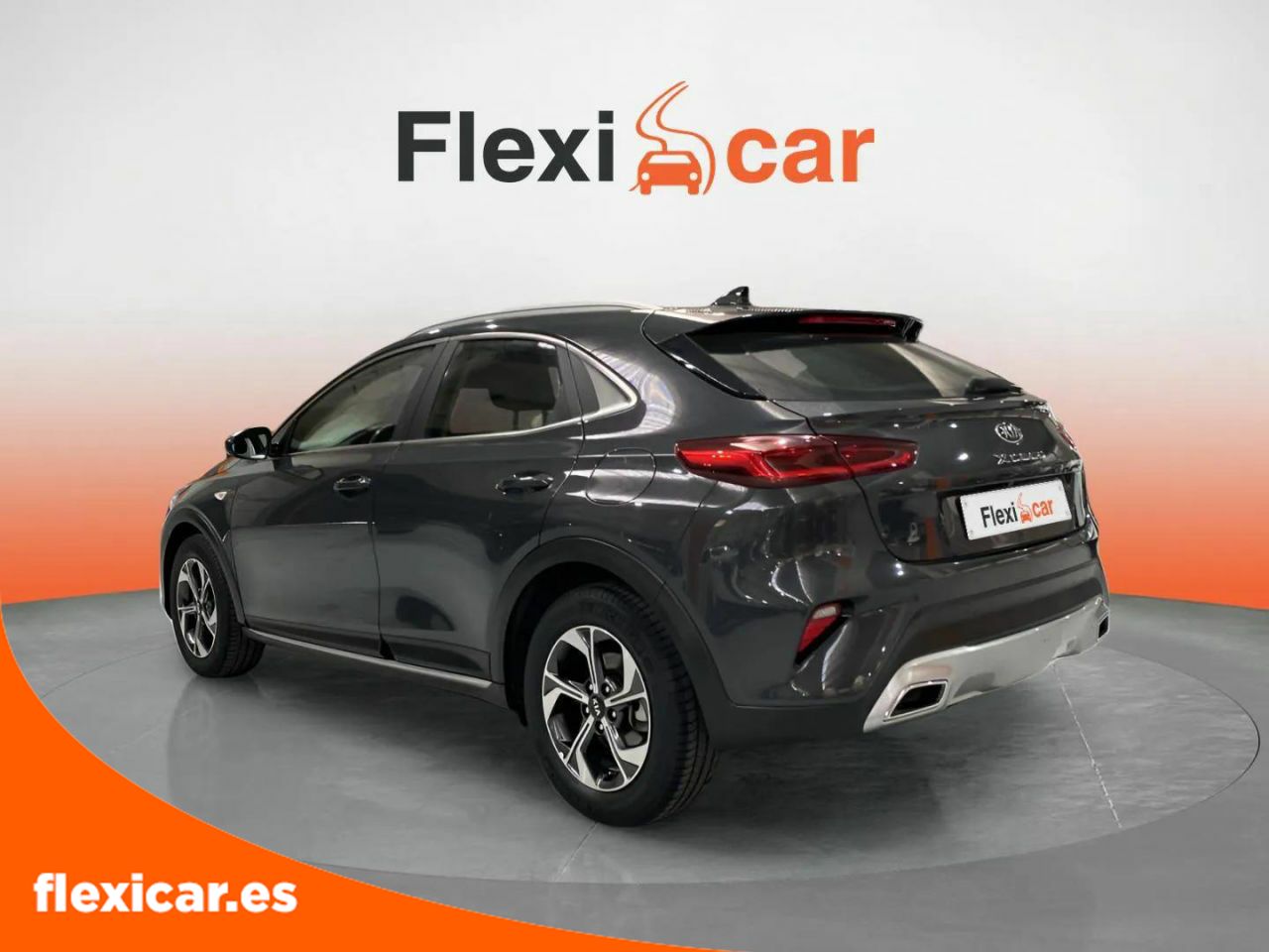 Foto Kia XCeed 5