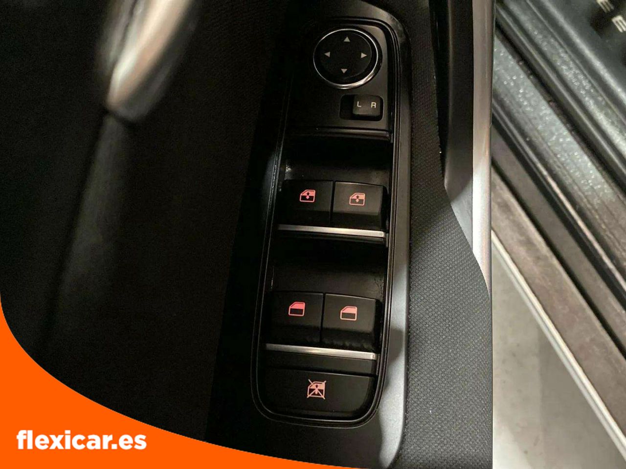 Foto Kia XCeed 11