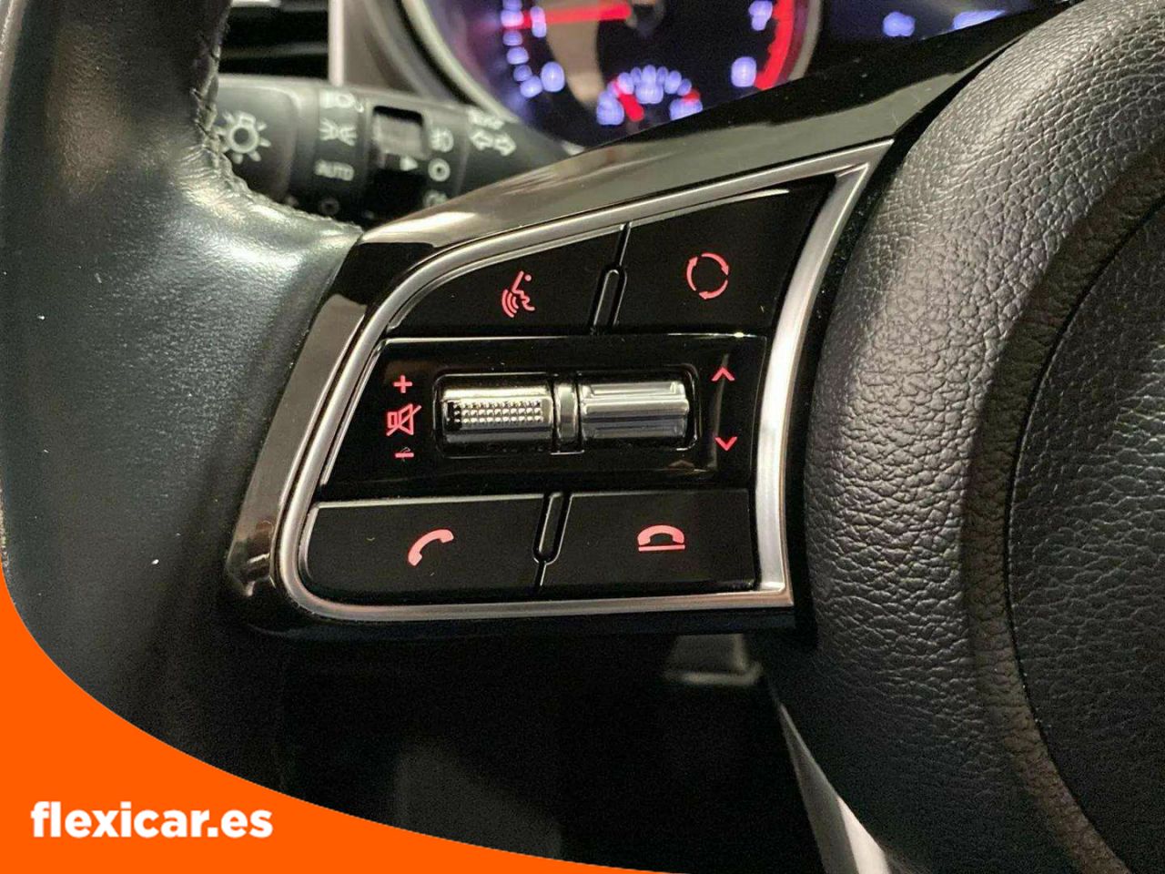 Foto Kia XCeed 13