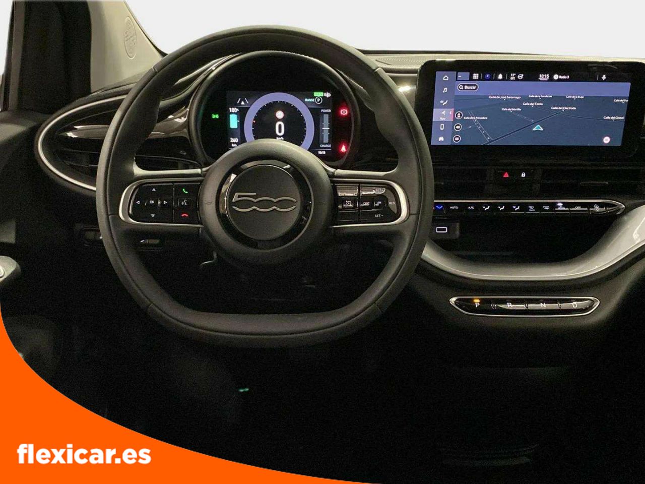 Foto Fiat 500 15