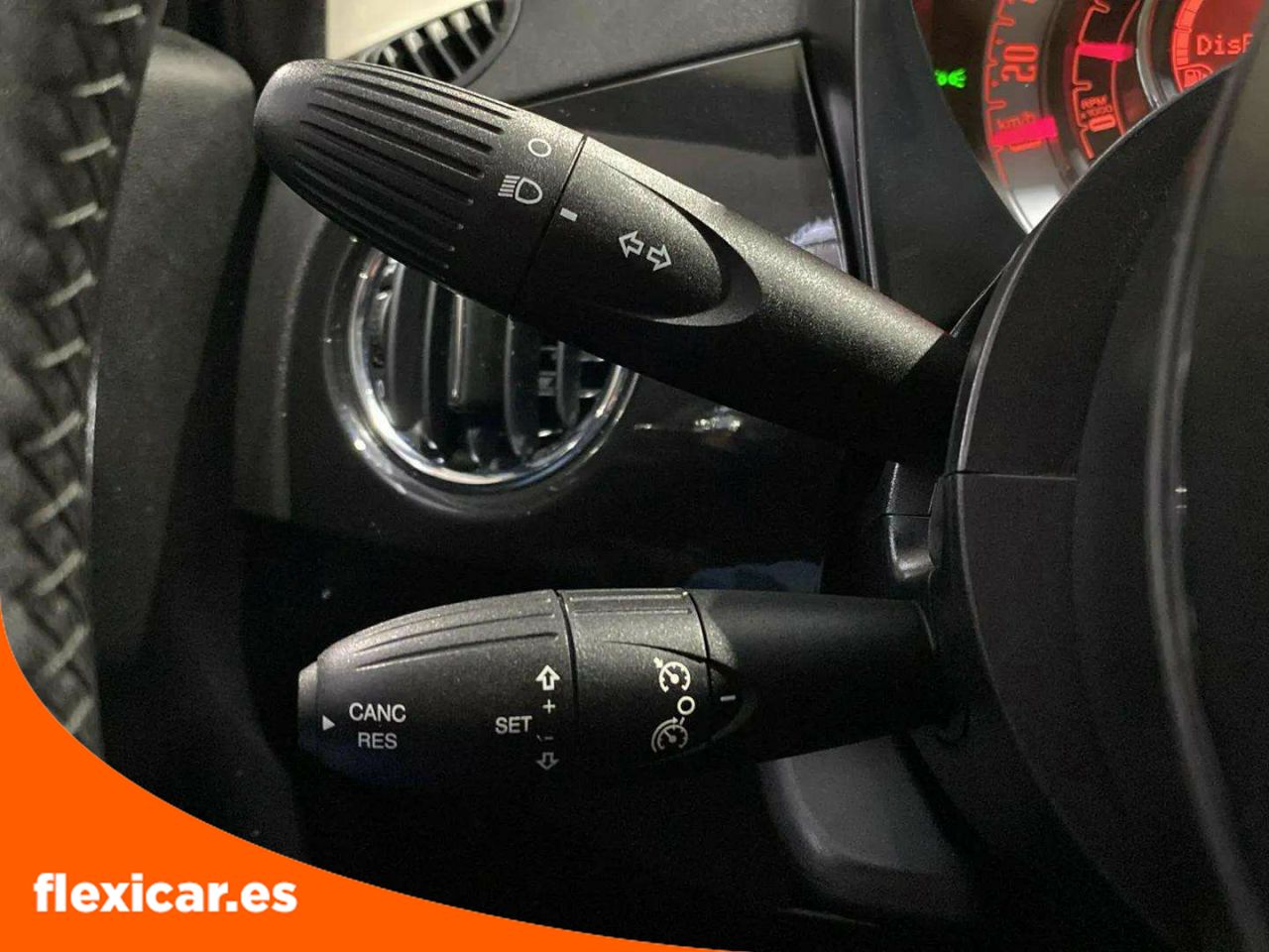 Foto Fiat 500 19