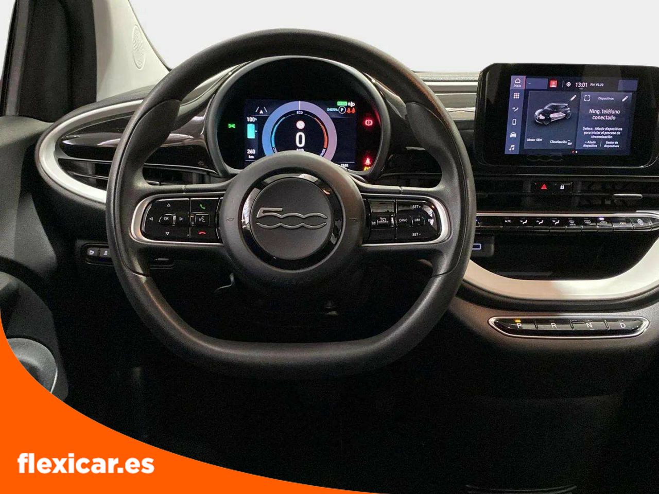 Foto Fiat 500 16