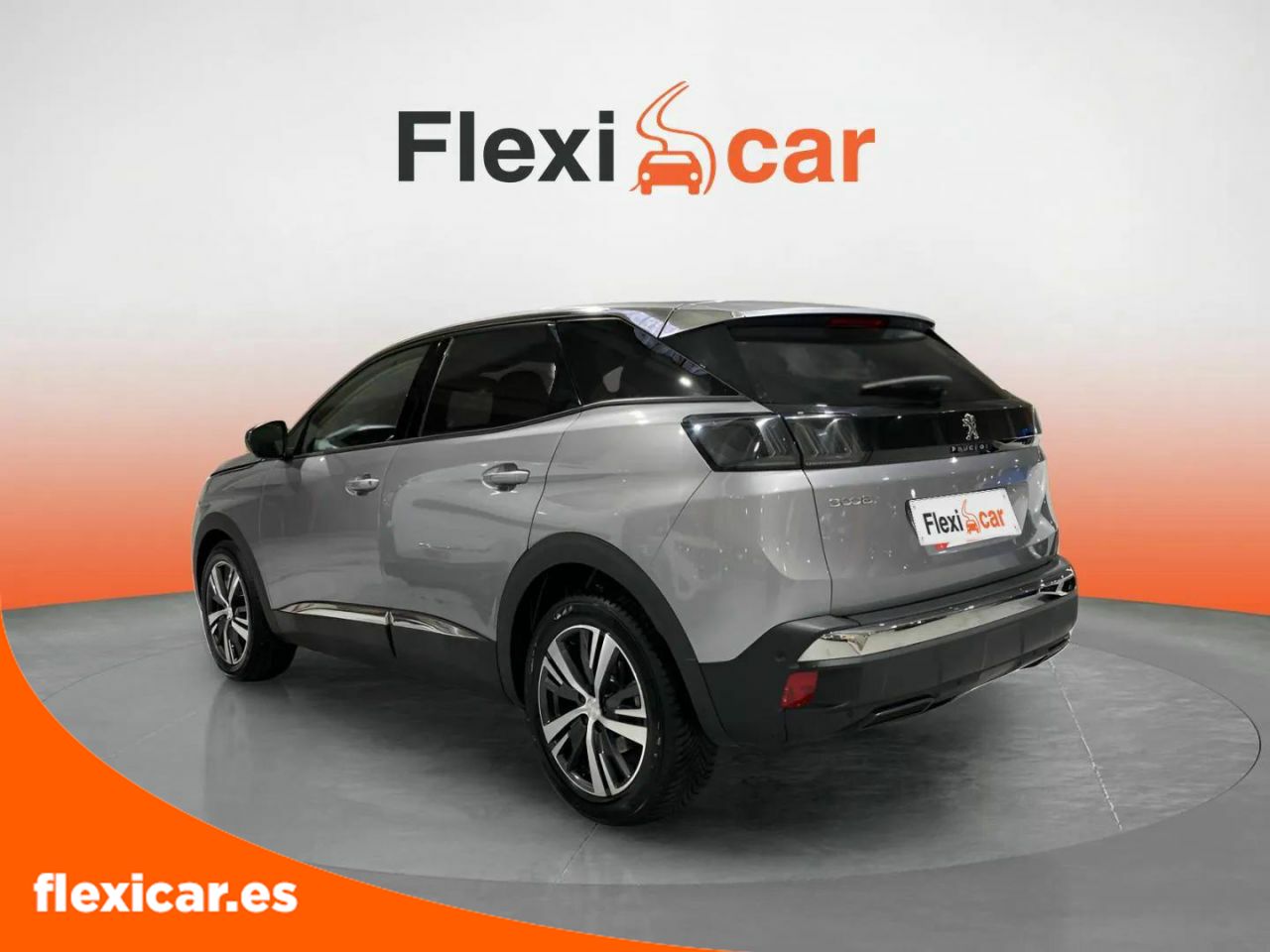 Foto Peugeot 3008 7