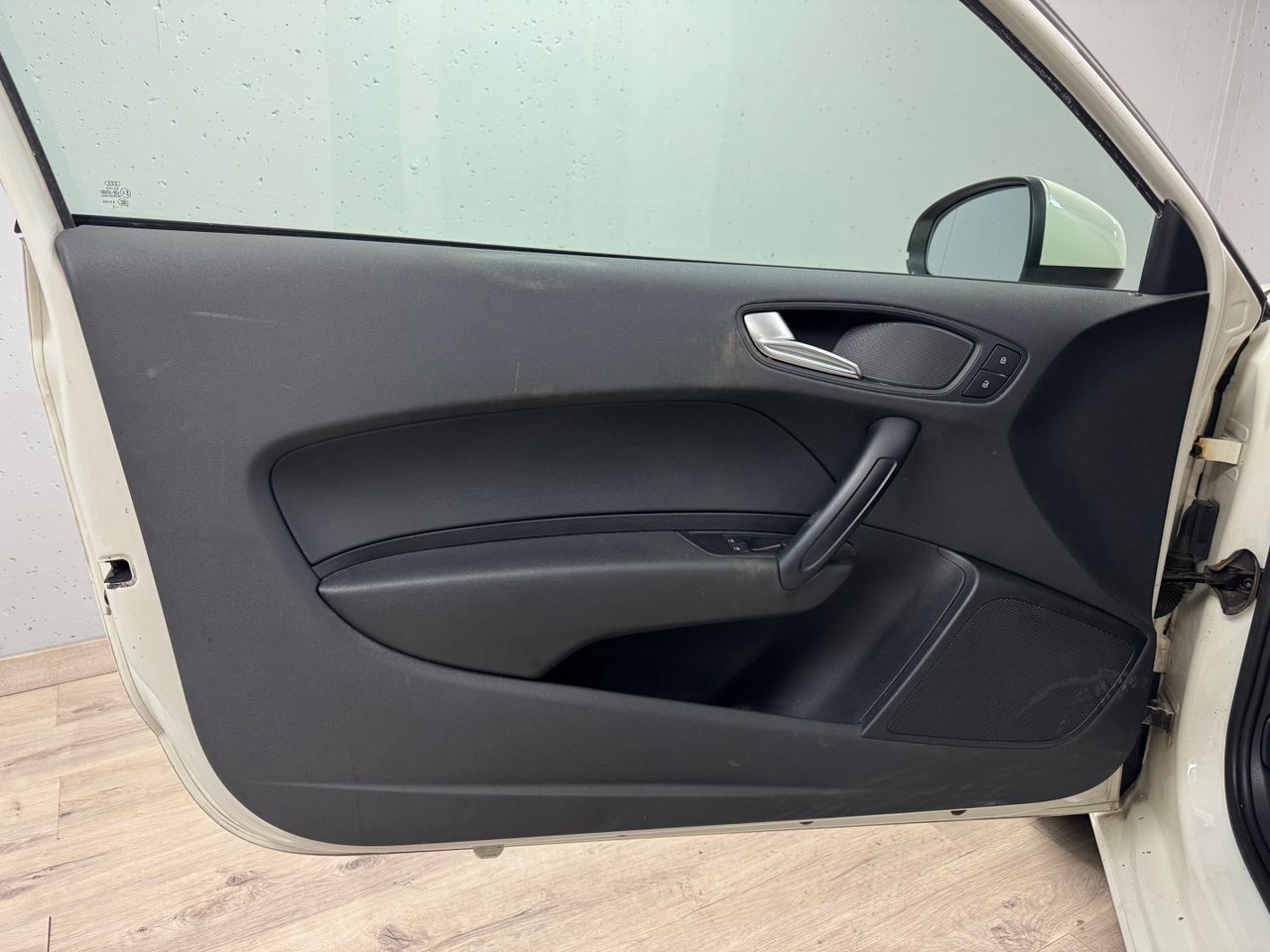 Foto Audi A1 16
