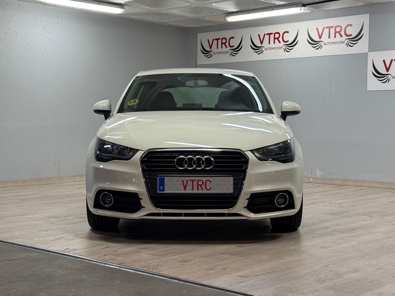 Foto Audi A1 20