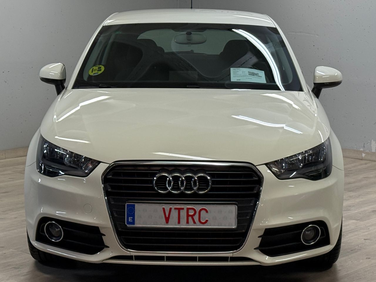 Foto Audi A1 25
