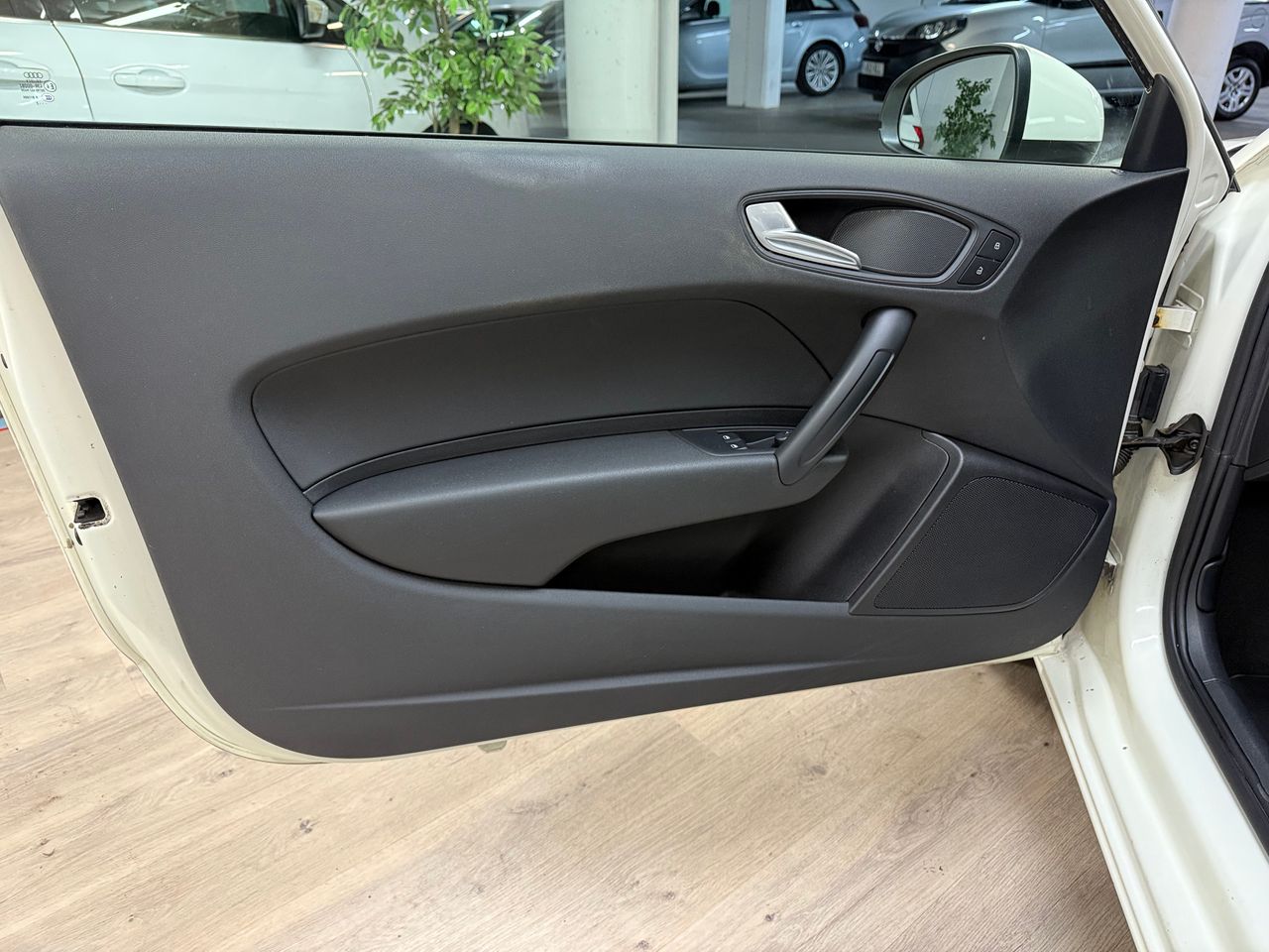 Foto Audi A1 28