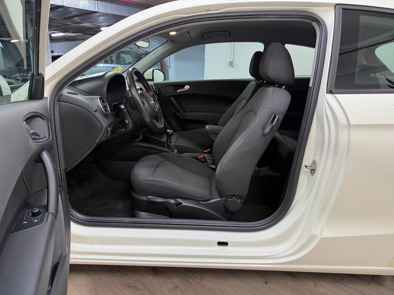 Foto Audi A1 29