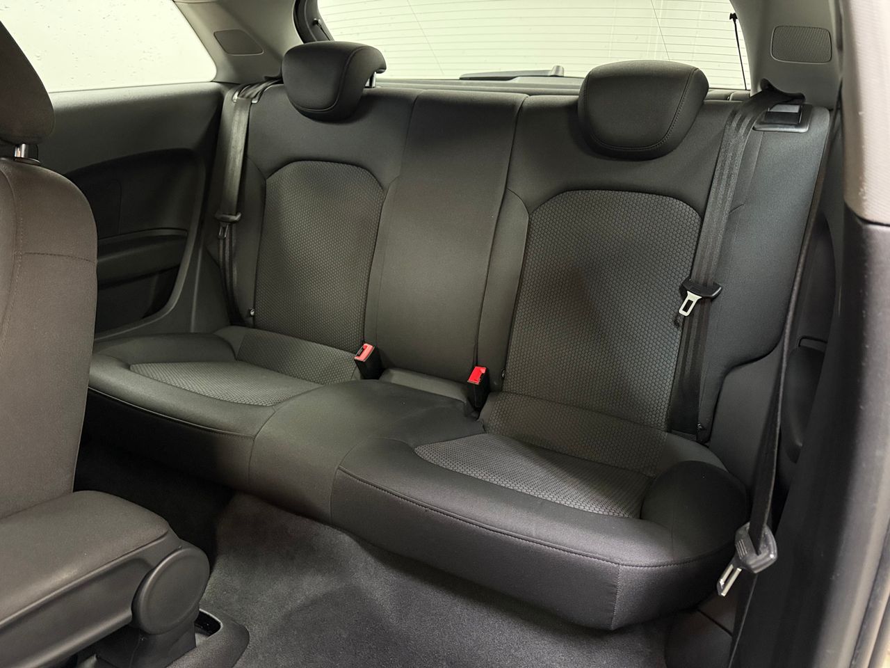 Foto Audi A1 30