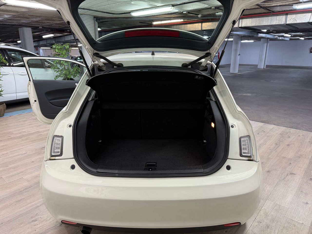 Foto Audi A1 31