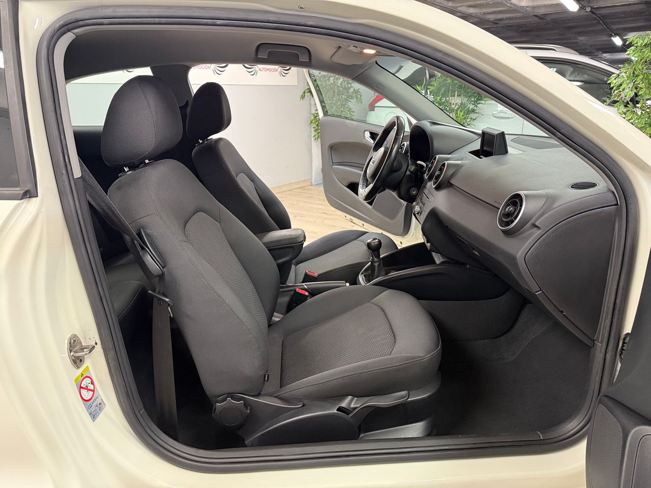 Foto Audi A1 32