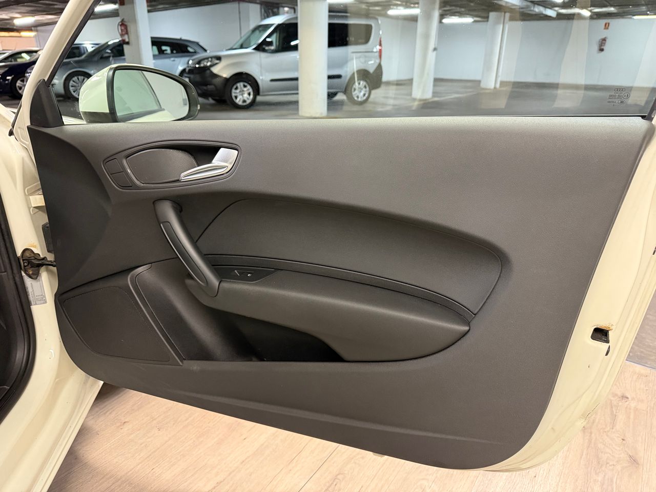 Foto Audi A1 34