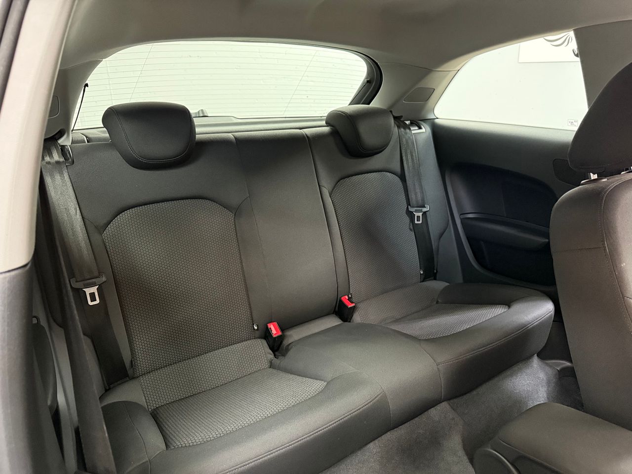 Foto Audi A1 35