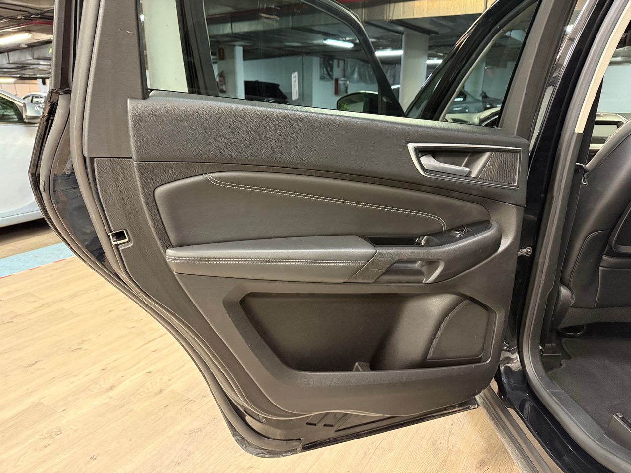 Foto Ford Galaxy 20