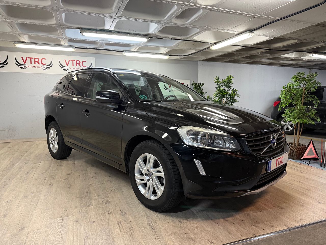 Foto Volvo XC60 1