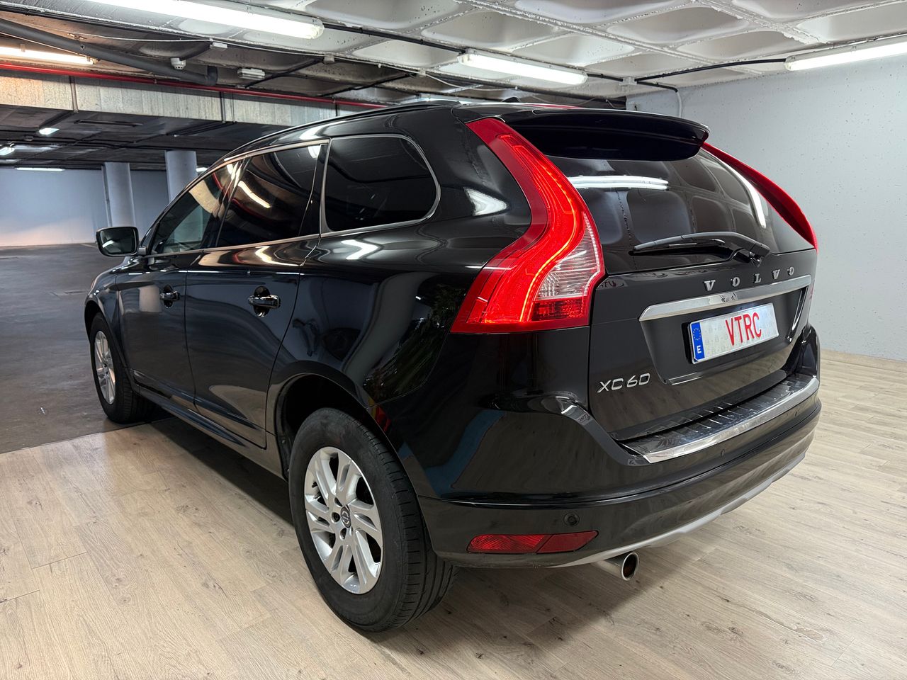 Foto Volvo XC60 2