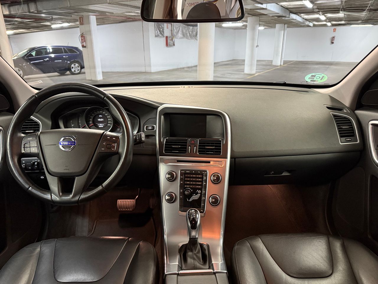 Foto Volvo XC60 3
