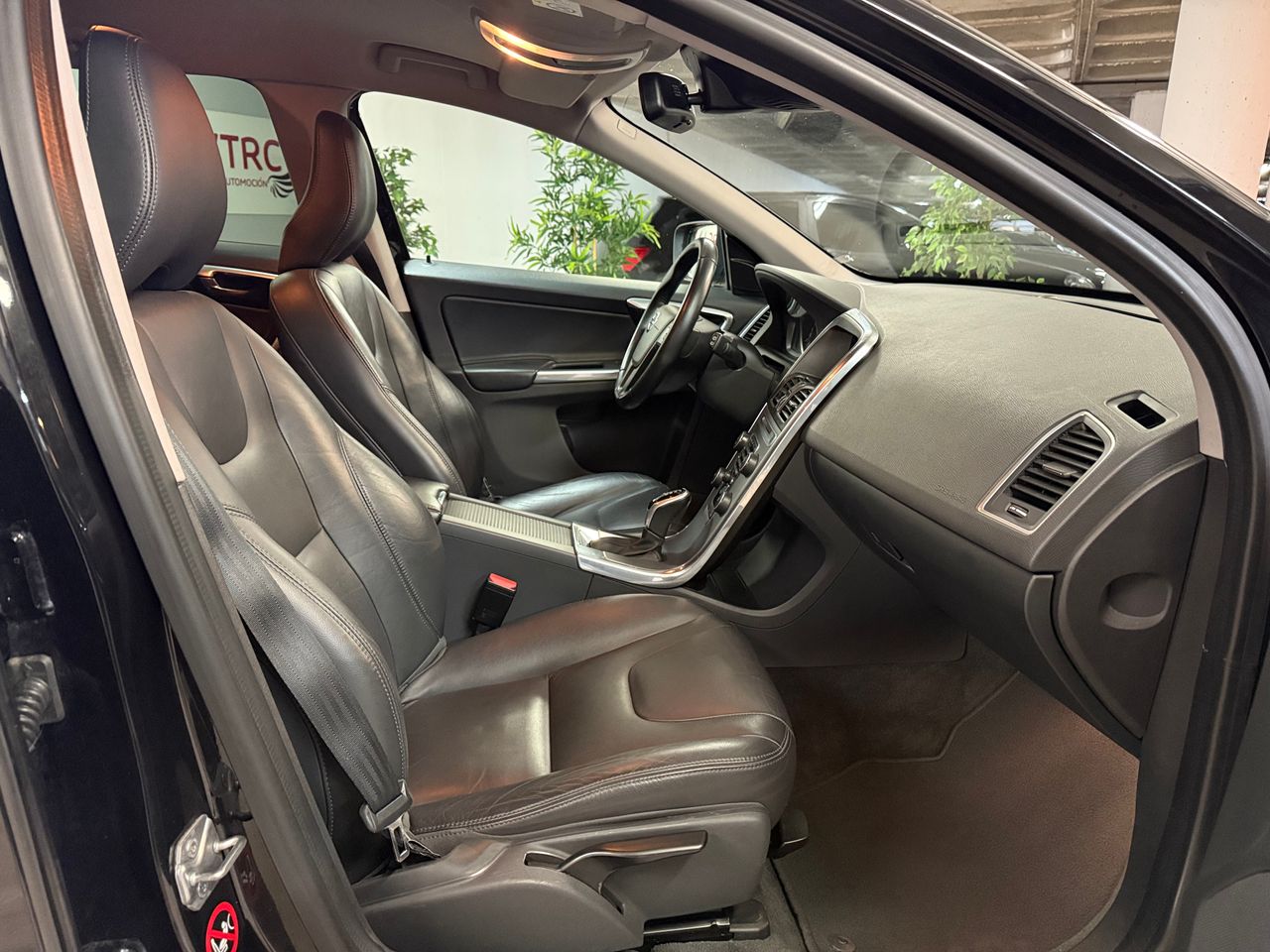 Foto Volvo XC60 4