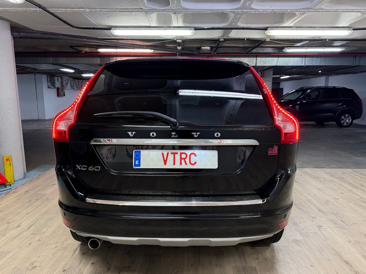 Foto Volvo XC60 5