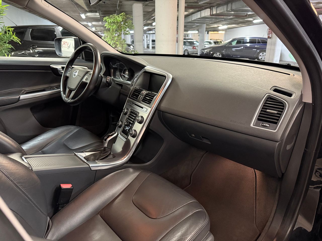 Foto Volvo XC60 6