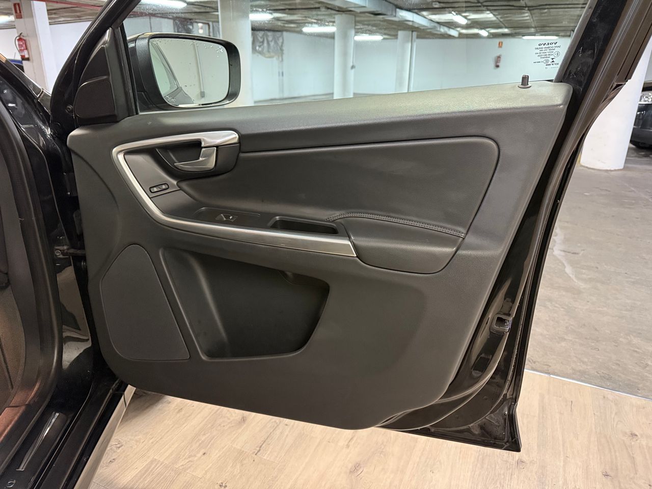 Foto Volvo XC60 7