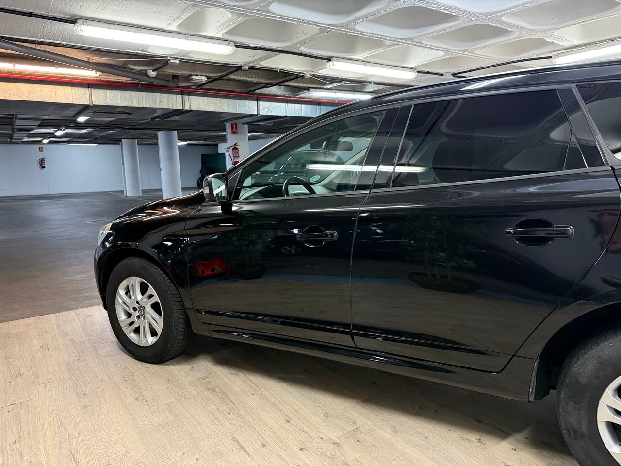 Foto Volvo XC60 8