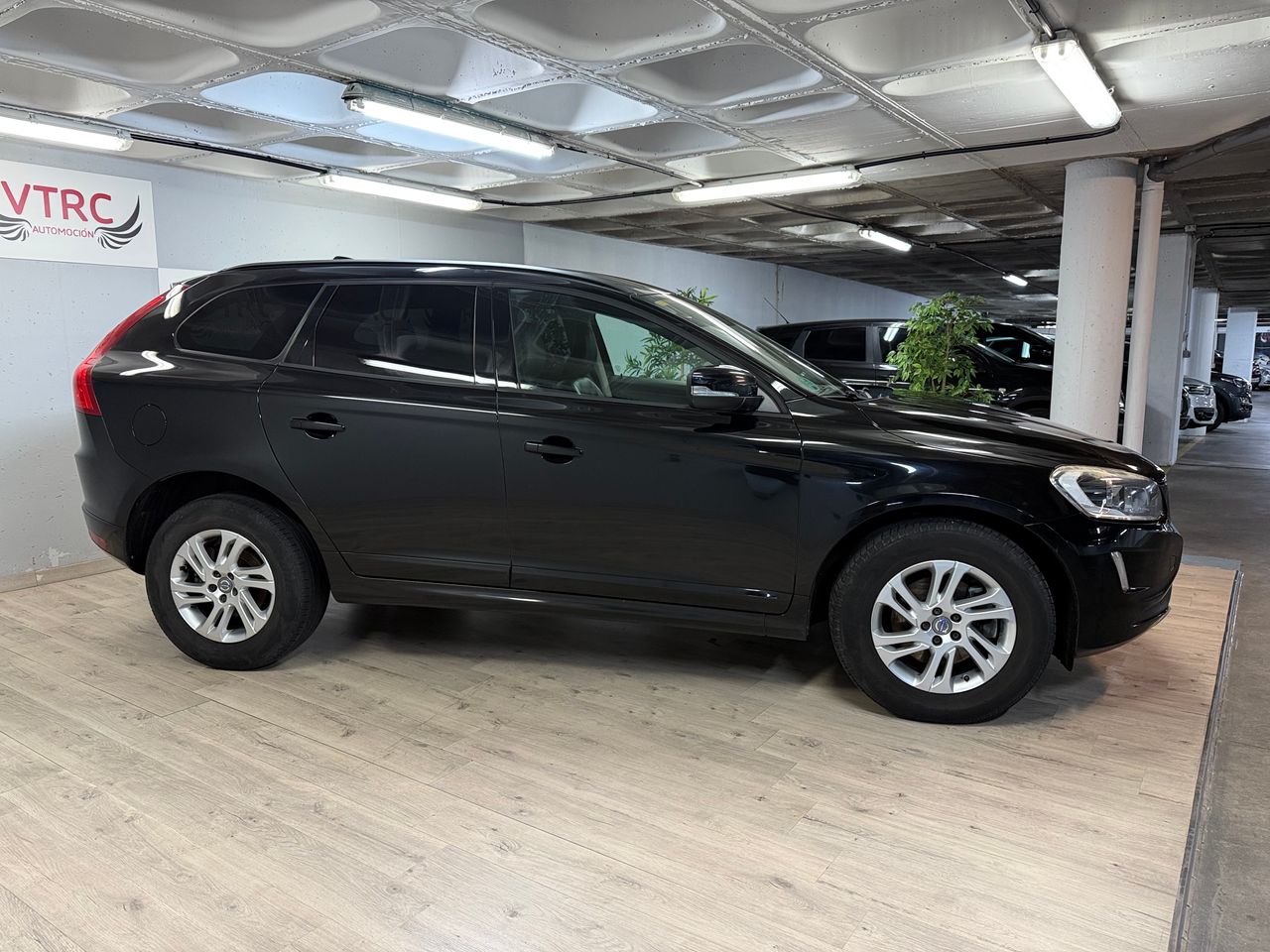 Foto Volvo XC60 9