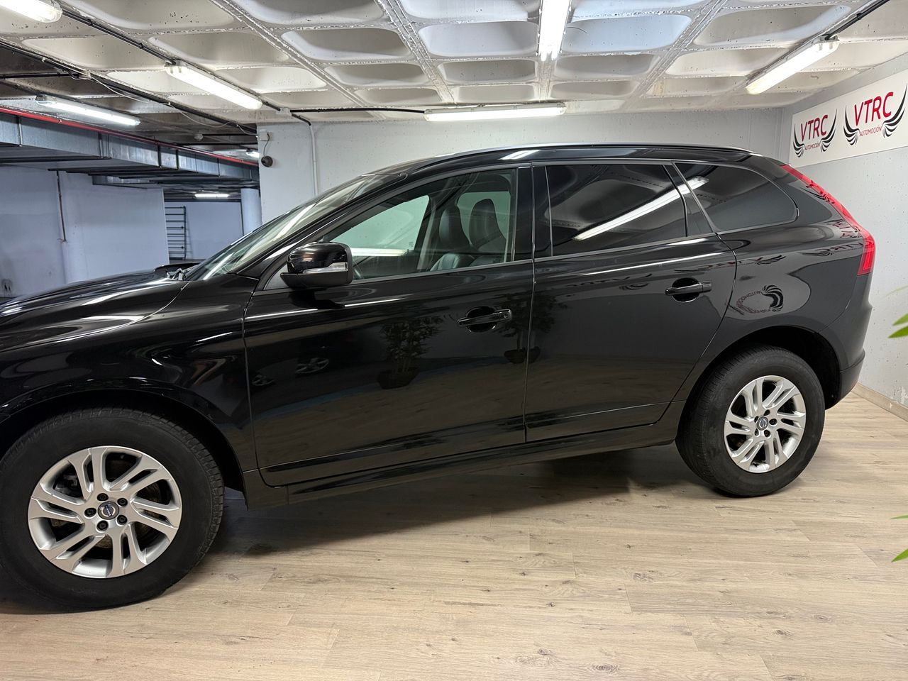 Foto Volvo XC60 11
