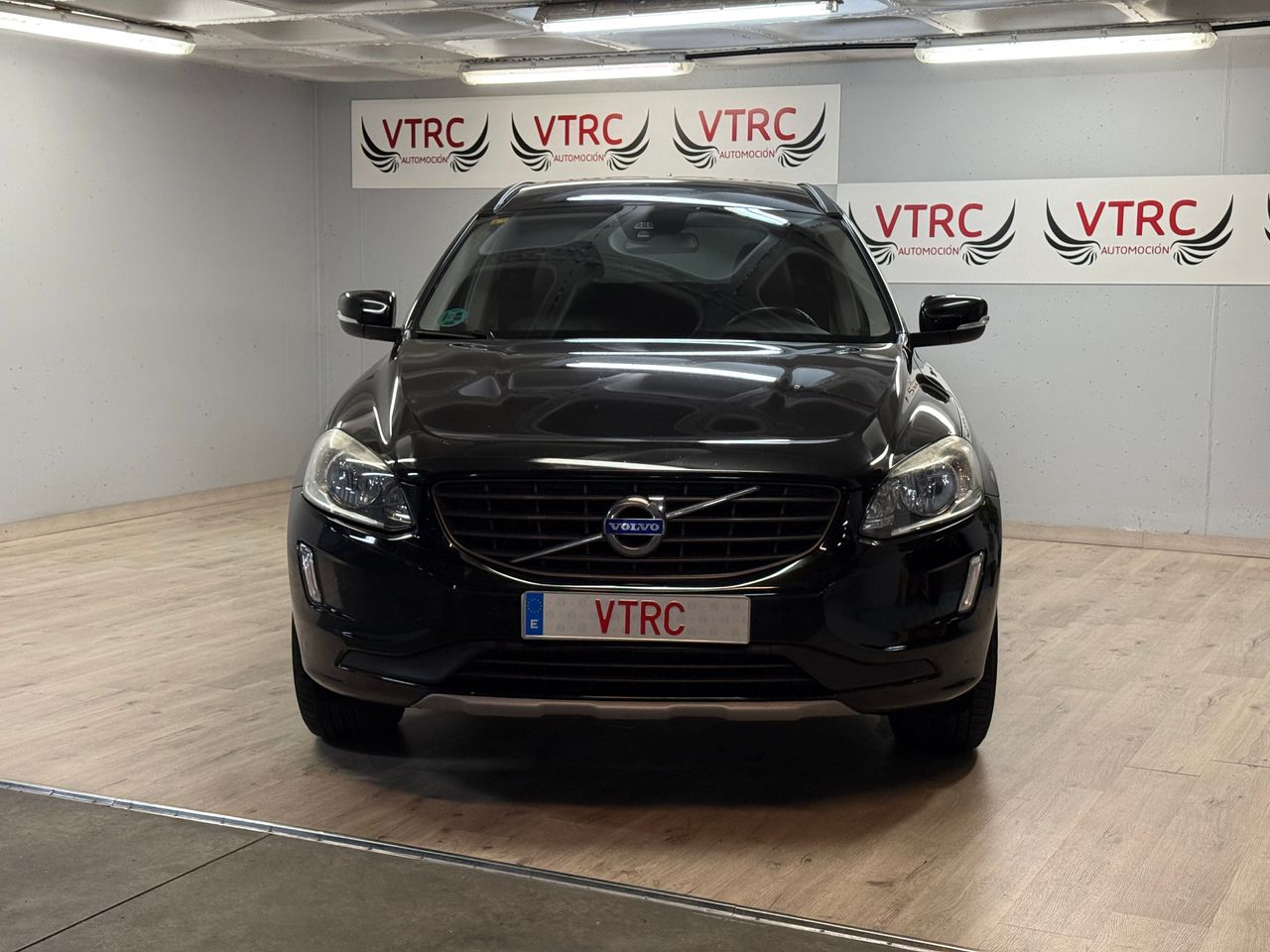 Foto Volvo XC60 12