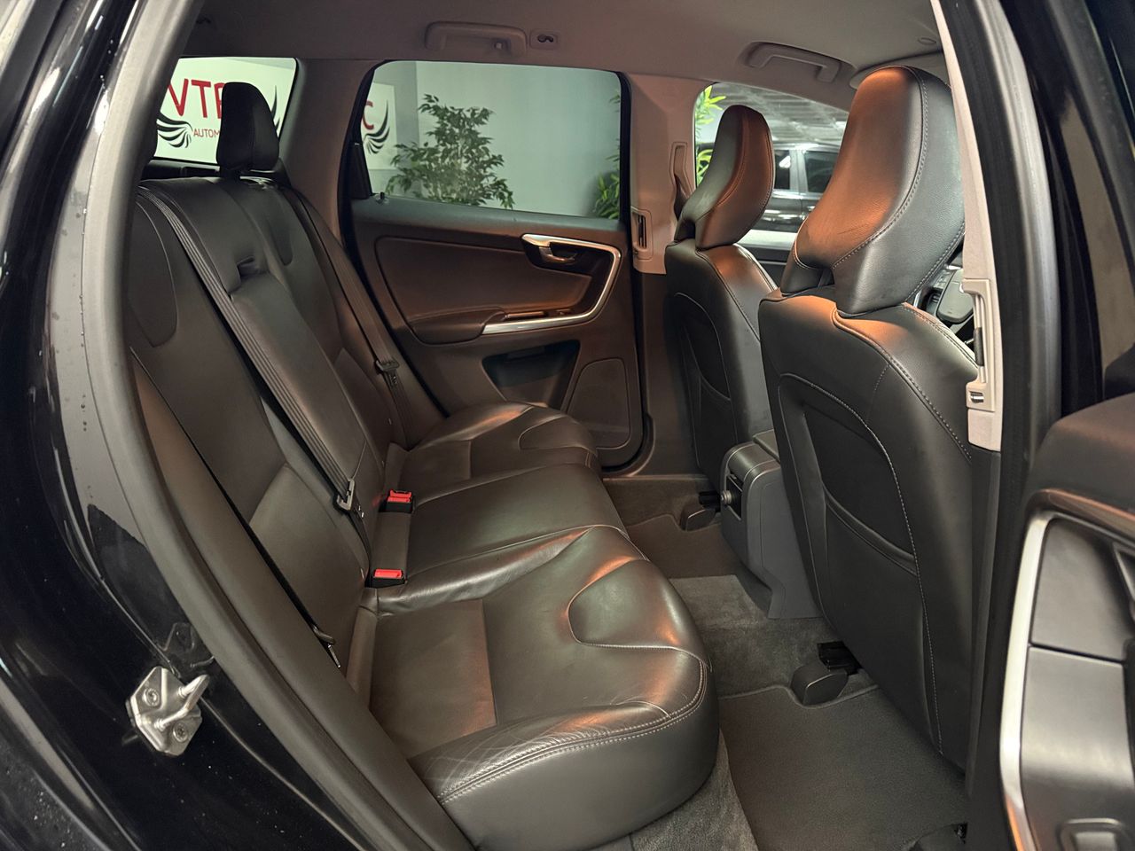 Foto Volvo XC60 13