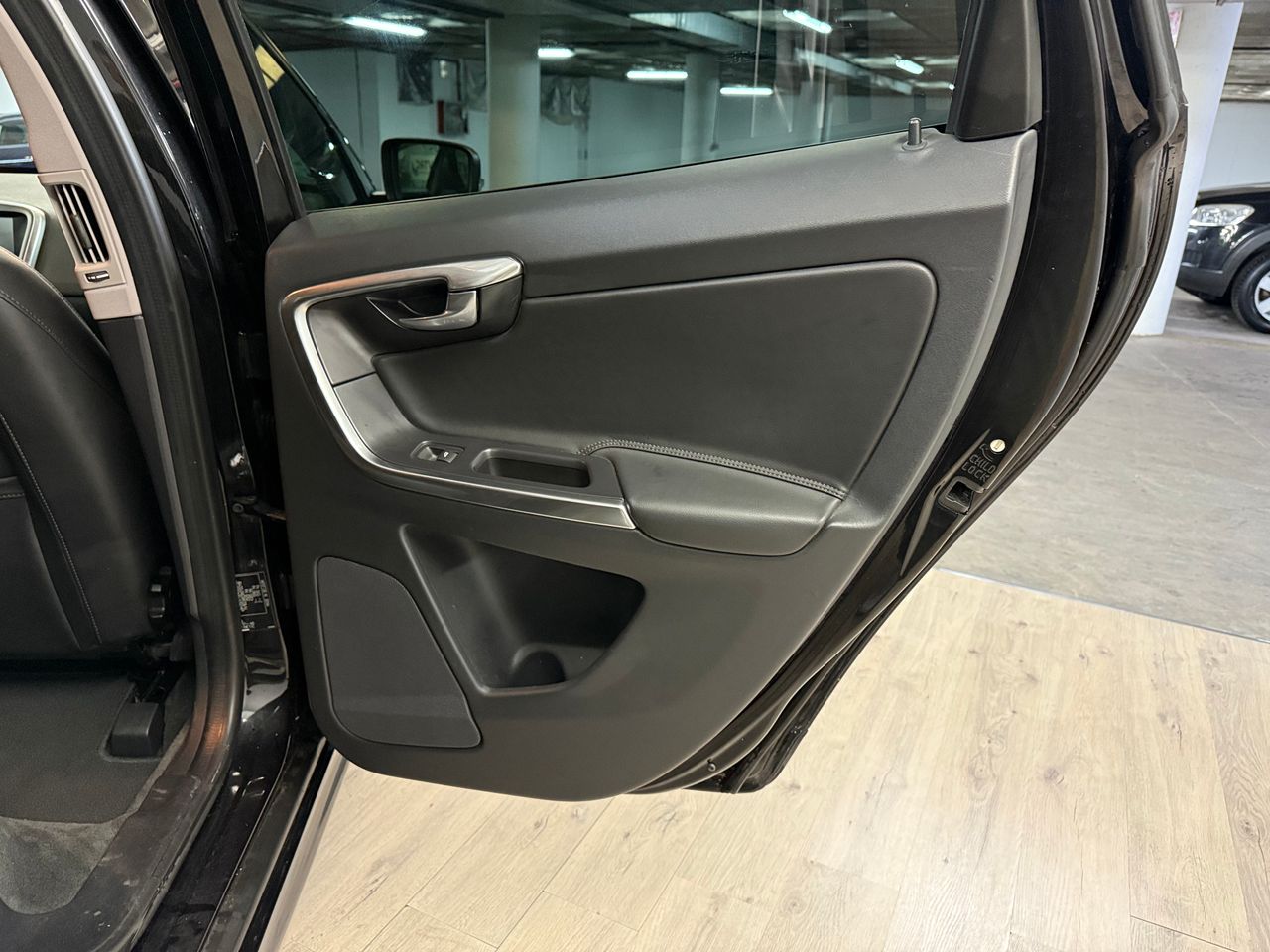 Foto Volvo XC60 15