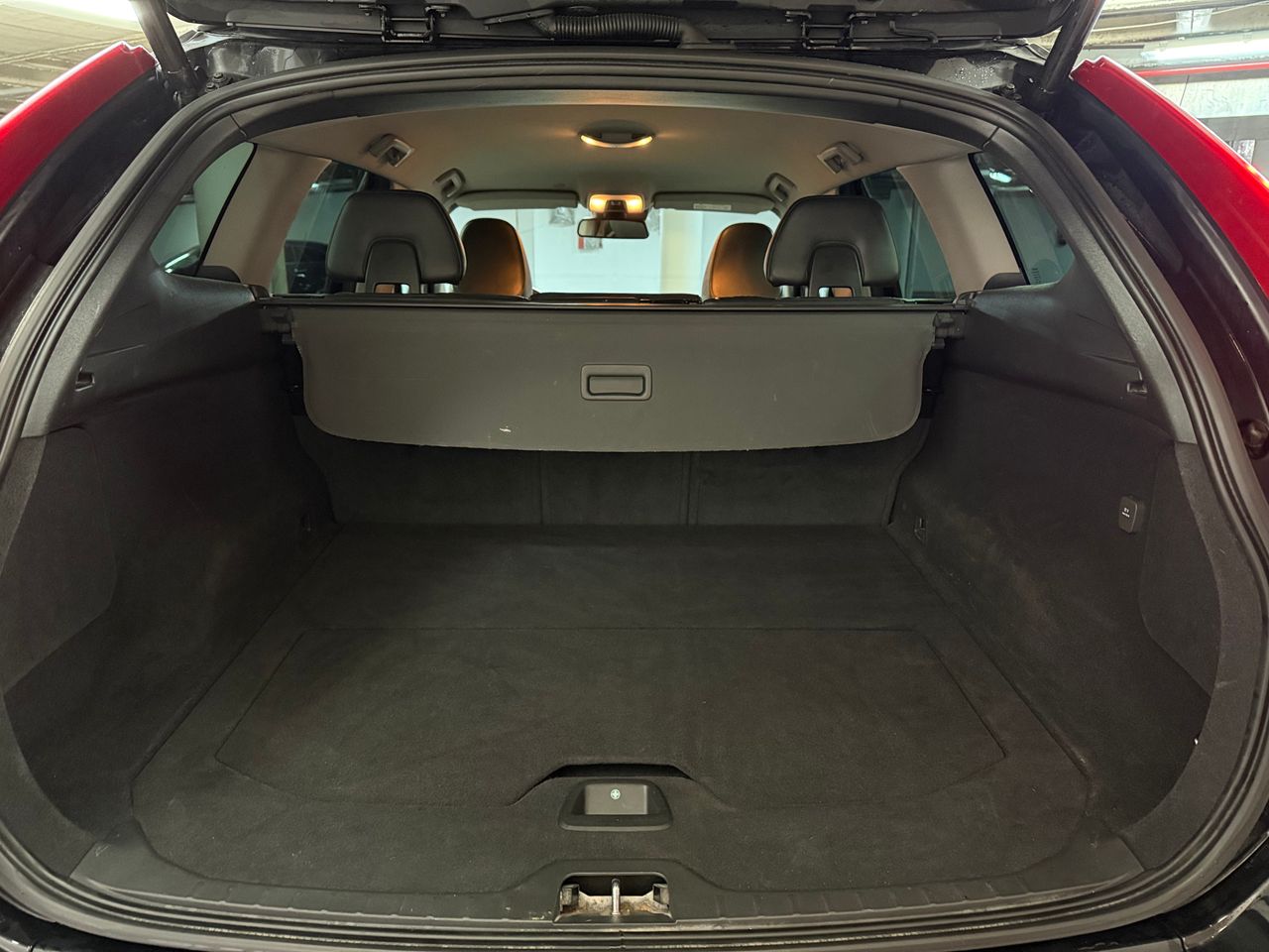 Foto Volvo XC60 16