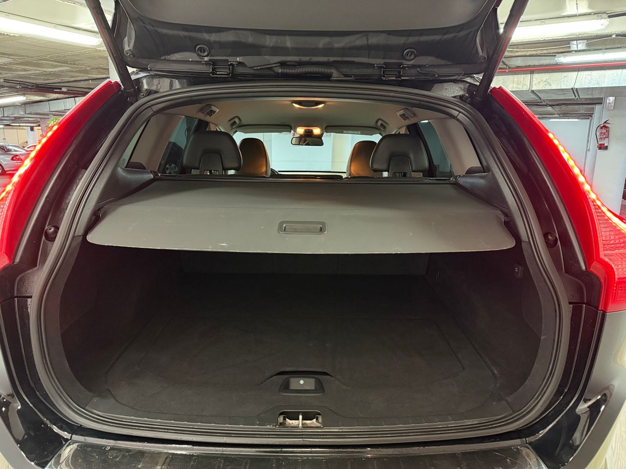 Foto Volvo XC60 17