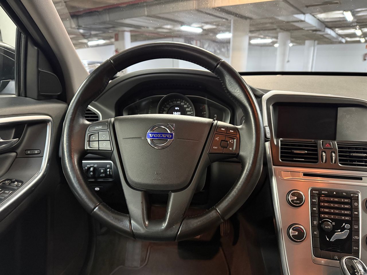 Foto Volvo XC60 20