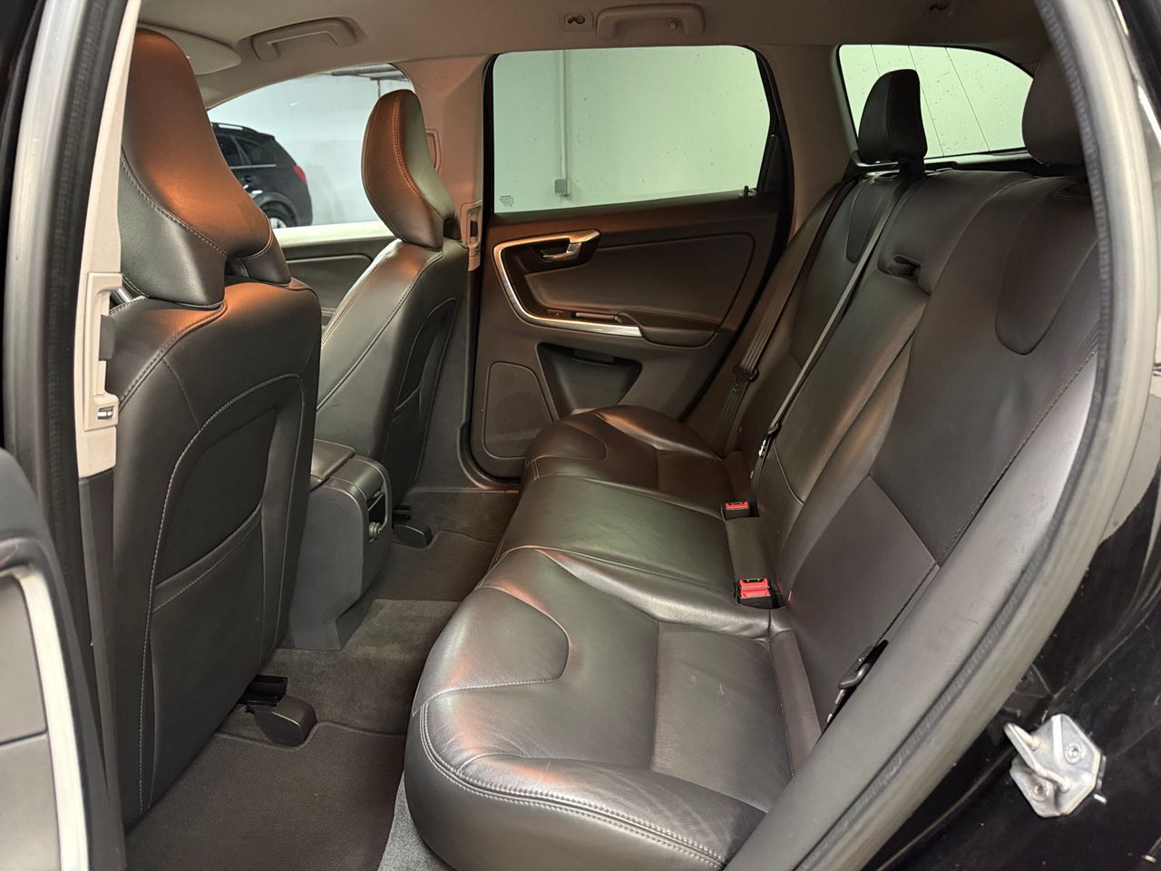 Foto Volvo XC60 21