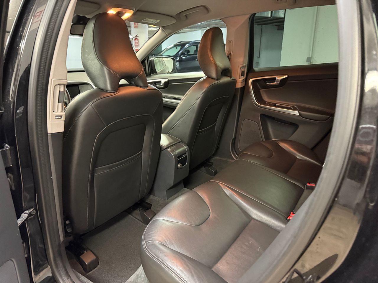 Foto Volvo XC60 22