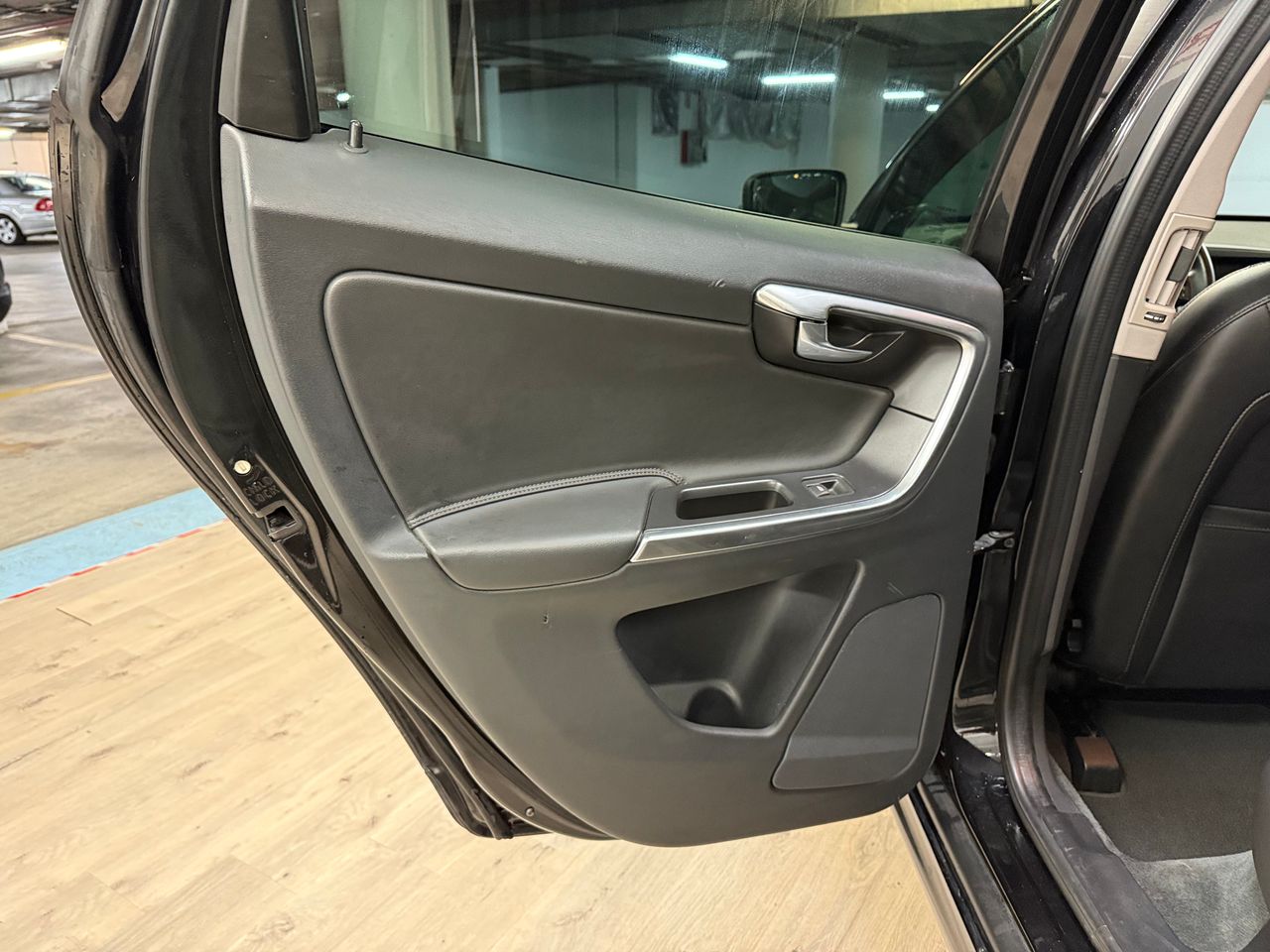 Foto Volvo XC60 23