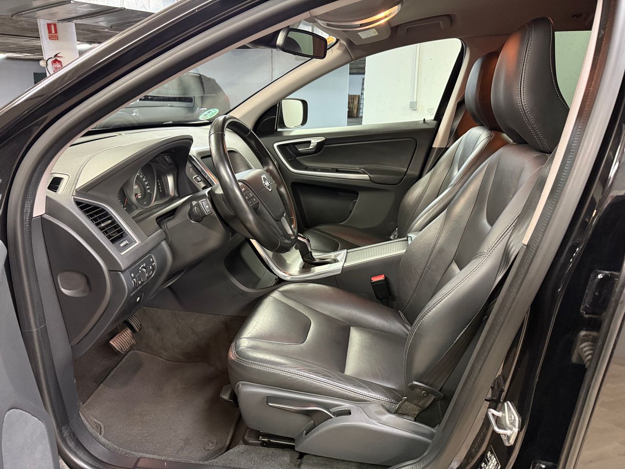 Foto Volvo XC60 24