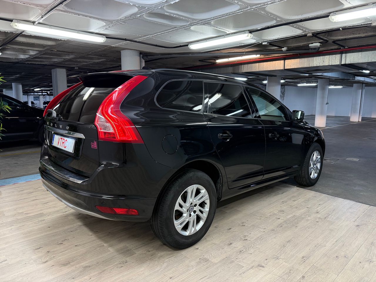 Foto Volvo XC60 26