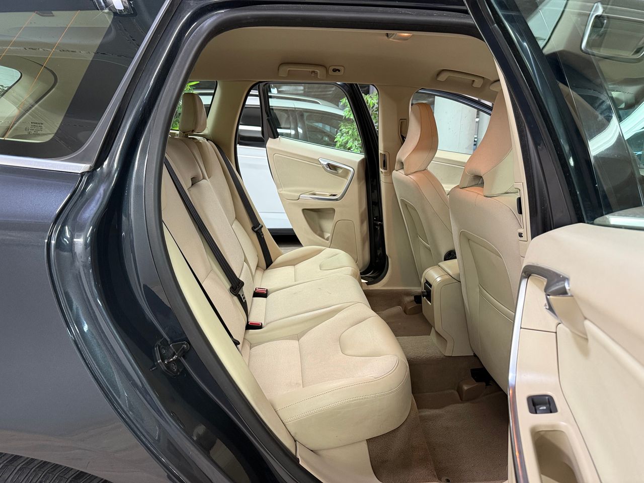 Foto Volvo XC60 12