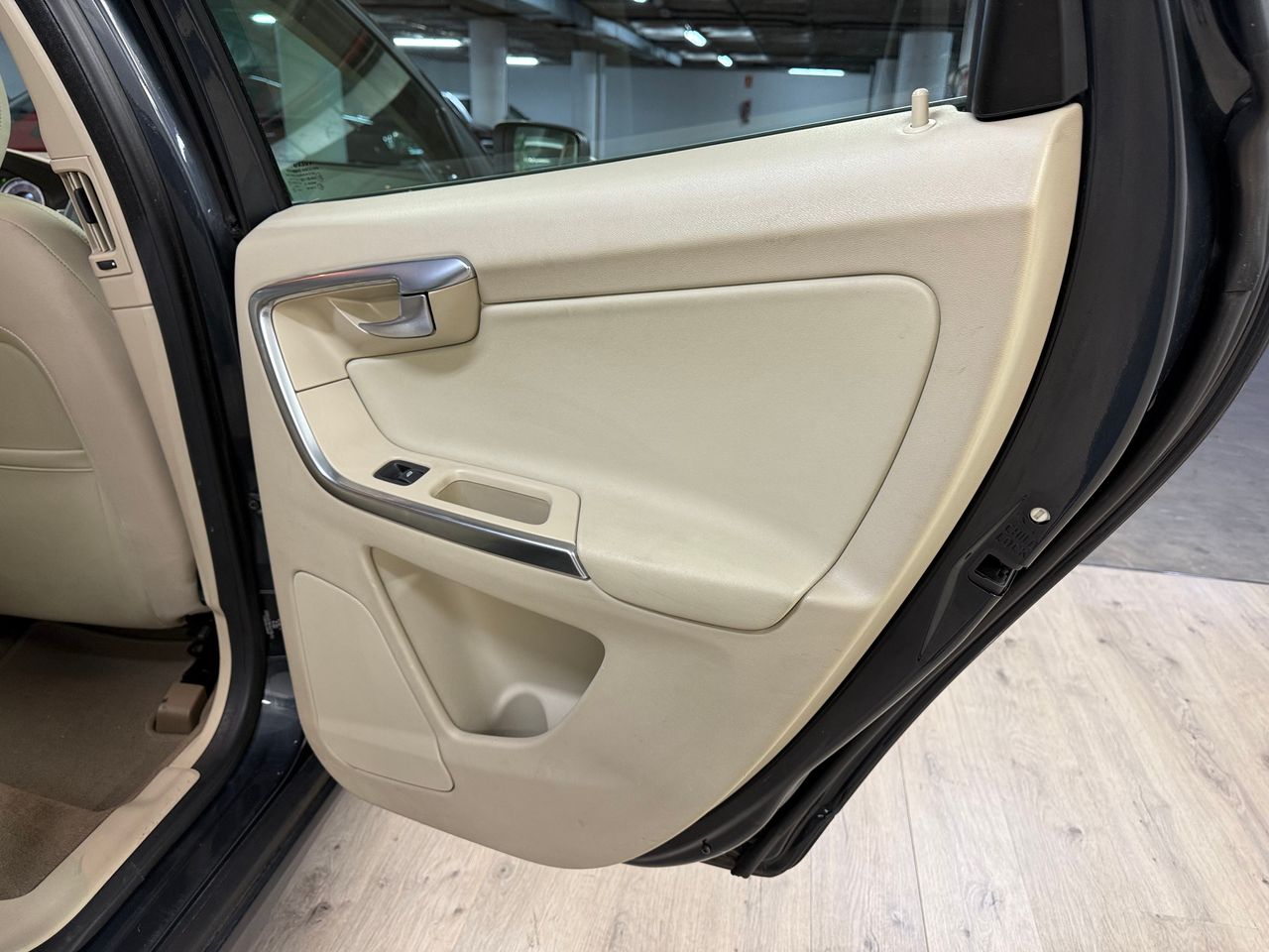 Foto Volvo XC60 13