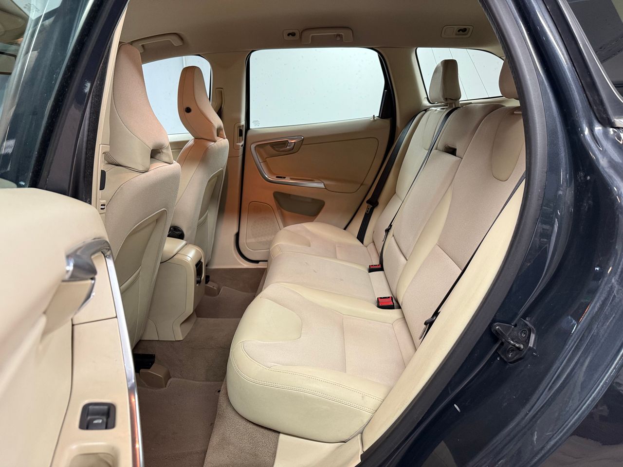 Foto Volvo XC60 15