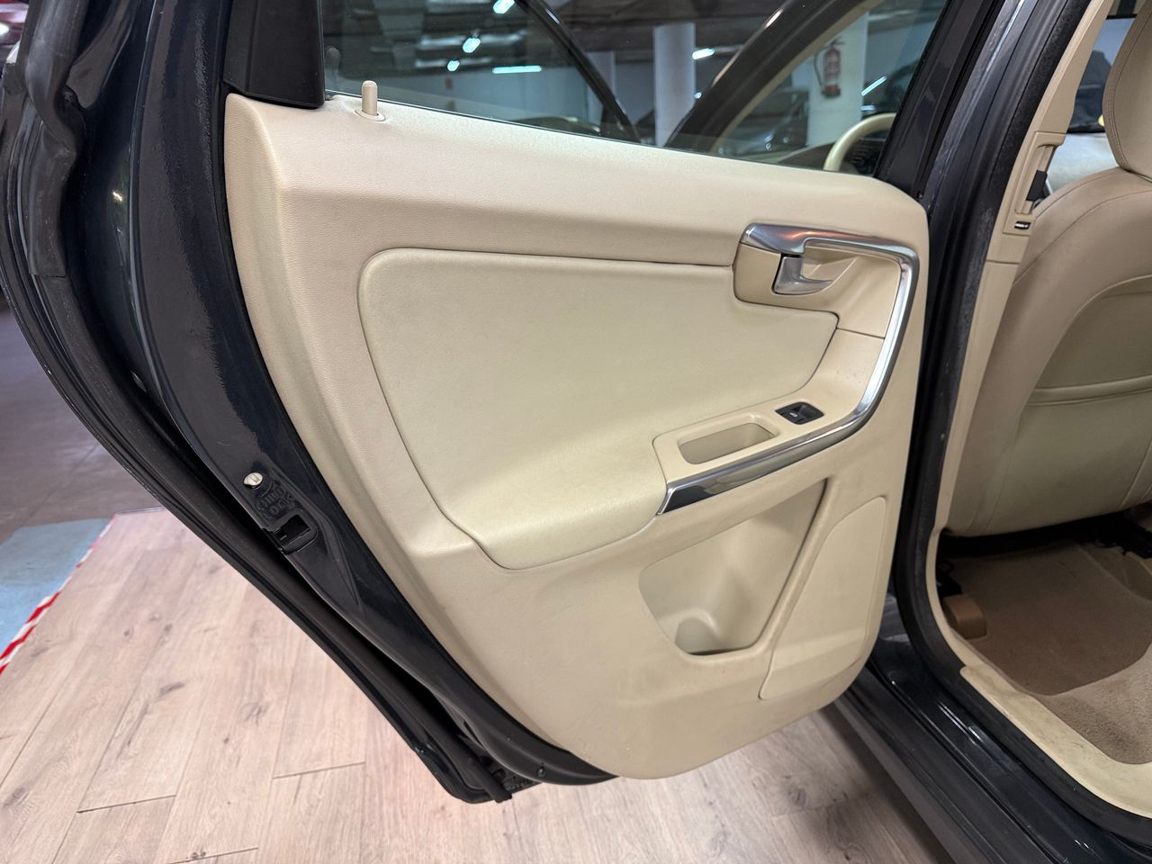 Foto Volvo XC60 16