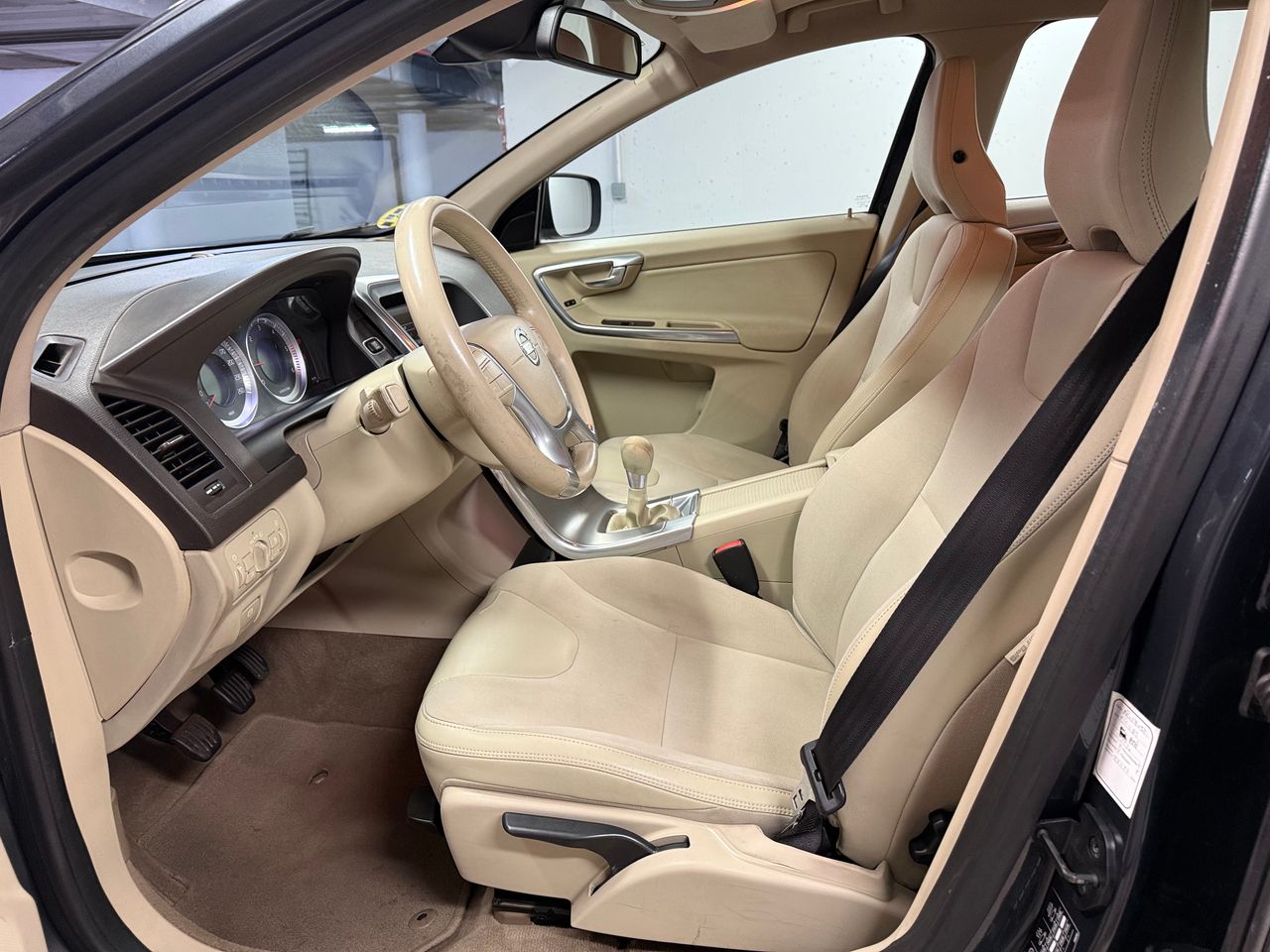 Foto Volvo XC60 20