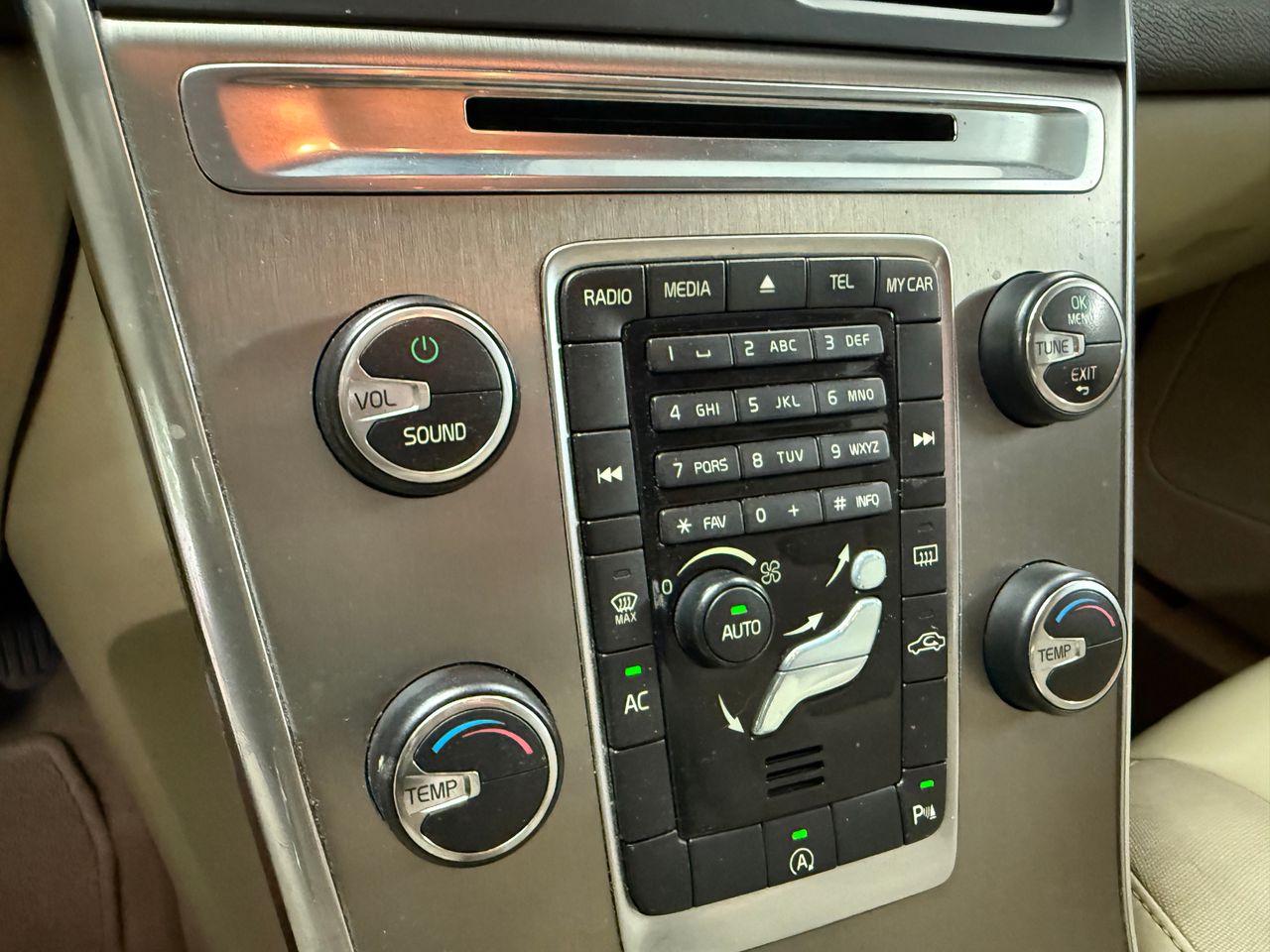 Foto Volvo XC60 22