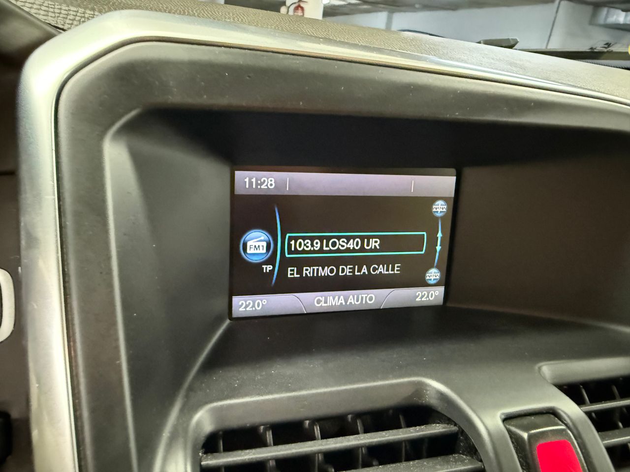 Foto Volvo XC60 23