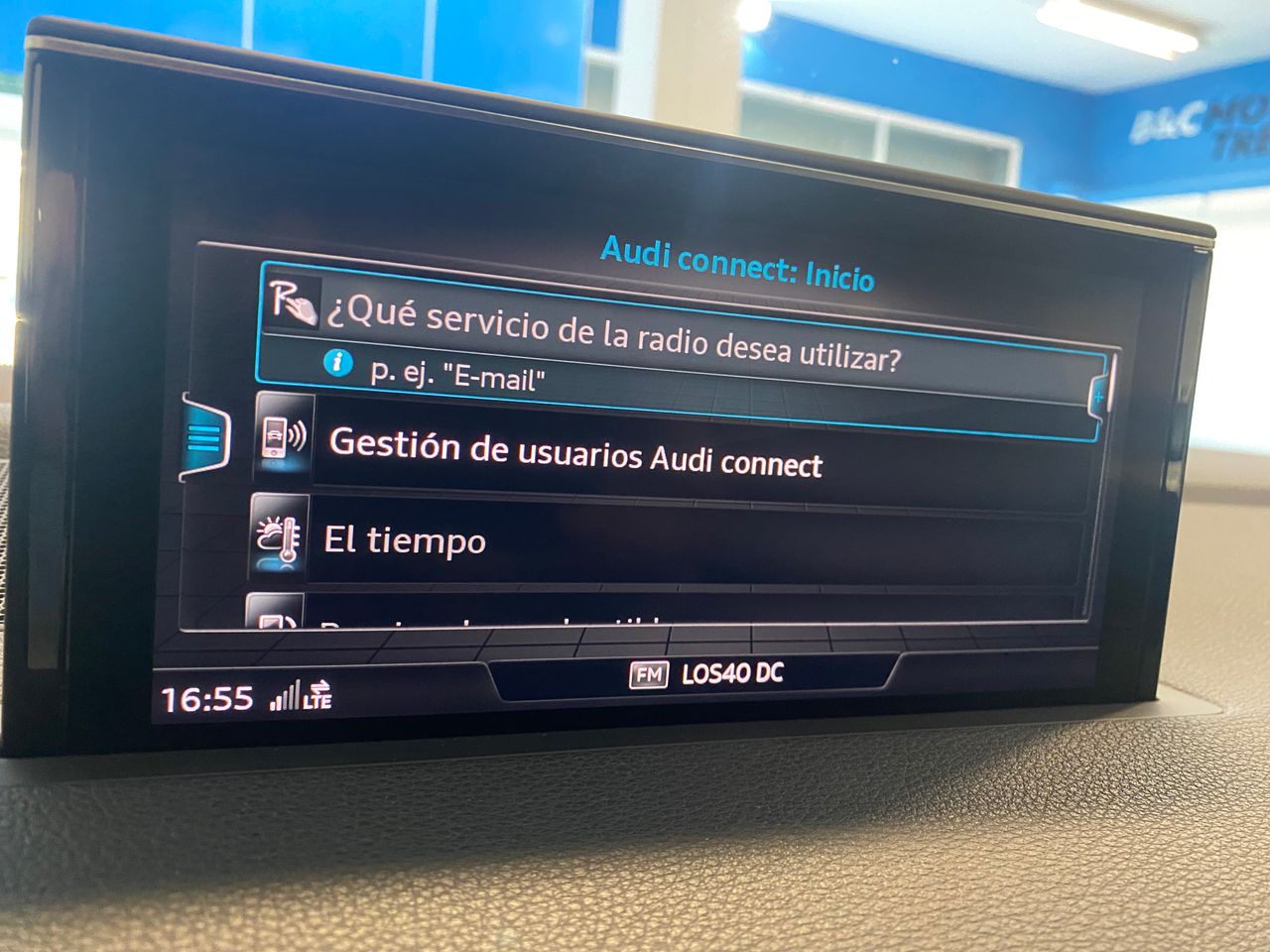 Foto Audi Q7 24