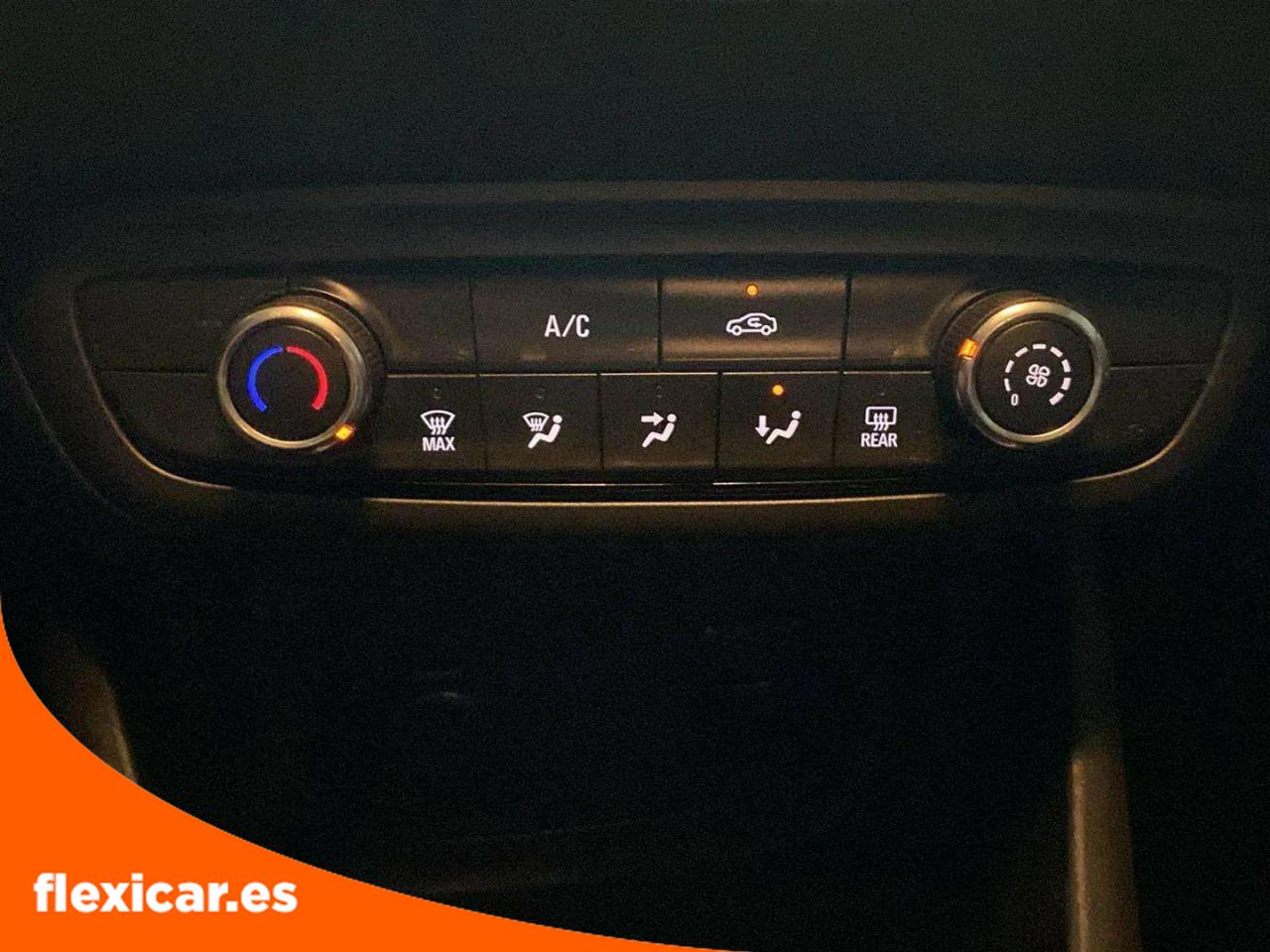 Foto Opel Crossland X 17
