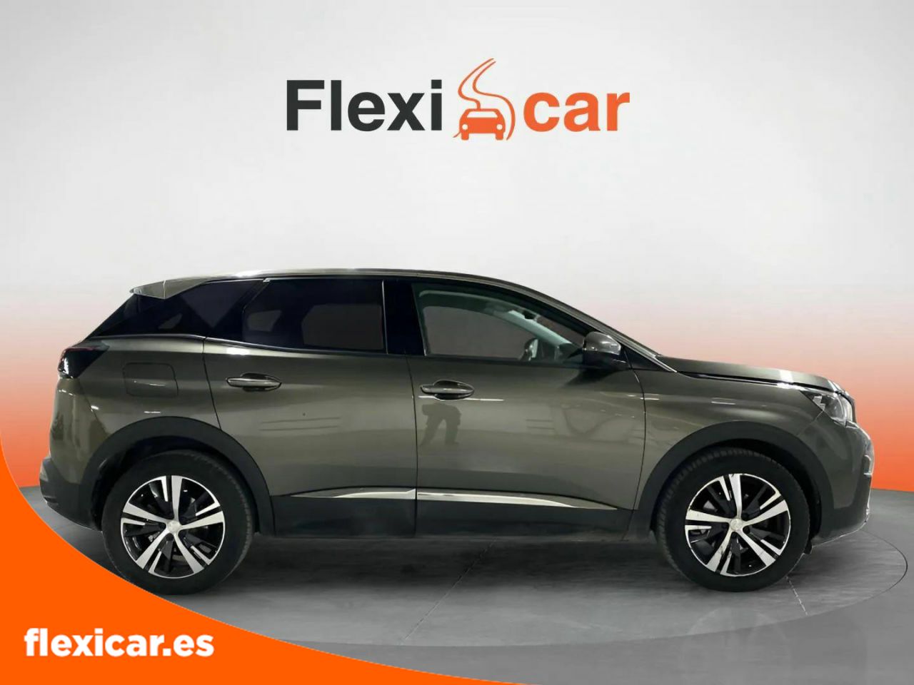 Foto Peugeot 3008 9